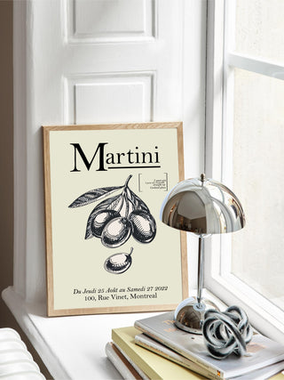 MARTINI