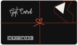 GIFT CARD CUARTE