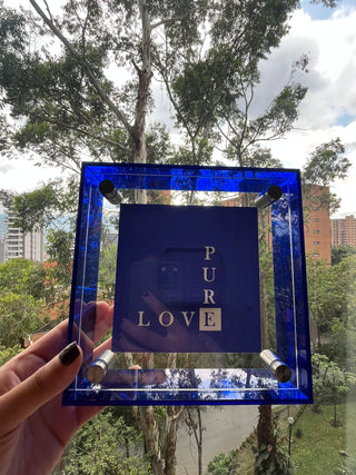 PURE LOVE