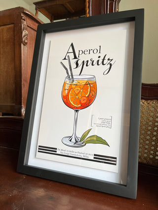 APEROL SPRITZ