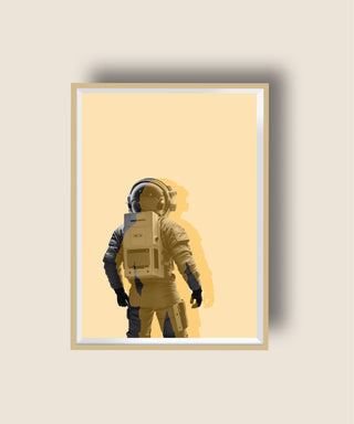 ASTRONAUTA