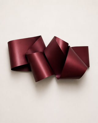 NEXO / Escultura de Pared Contemporánea en Acero